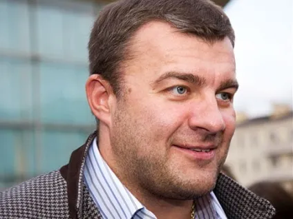 Михайло Пореченков - коротка біографія
