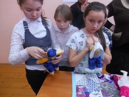 Захід в ЦДТ
