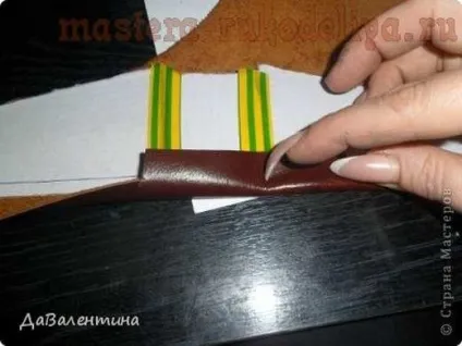 Майстер-клас по виробах зі шкіри картина в картині (майстер-клас) Майстер-клас по виробах зі шкіри картина в картині