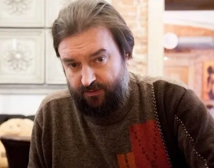 Мене «зробив» федор достоевский