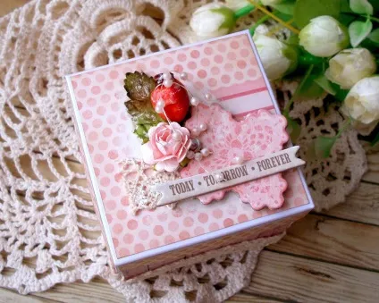 Майстер-клас подарункова коробочка magic box своїми руками - ярмарок майстрів - ручна робота, (коробочка) Майстер-клас подарункова коробочка magic box своїми руками - ярмарок майстрів - ручна робота,
