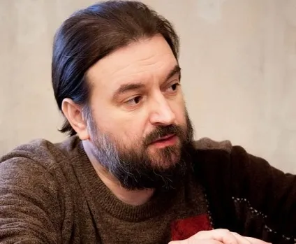 Мене «зробив» федор достоевский