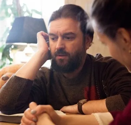 Мене «зробив» федор достоевский