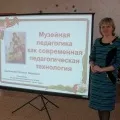 Музейна педагогіка »(з досвіду роботи) (доу) Музейна педагогіка »(з досвіду роботи)