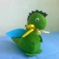 М'які іграшки своїми руками