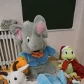 М'які іграшки своїми руками