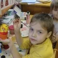 Музейна педагогіка »(з досвіду роботи) (гри для дошкільнят) Музейна педагогіка »(з досвіду роботи)