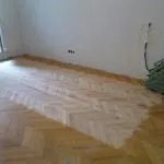 Чи можна покласти ламінат на старий паркет і як це правильно зробити