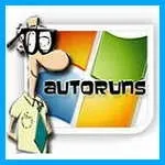 Налаштування автозавантаження програм в windows7