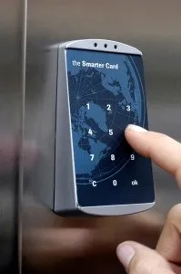Призначення і сфера застосування системи контролю доступу в приміщення (системи) Призначення і сфера застосування системи контролю та управління доступом