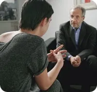Знайти хорошого психотерапевта (Знайти хорошого психотерапевта) Знайти хорошого психотерапевта