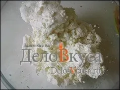Начинка з сиру