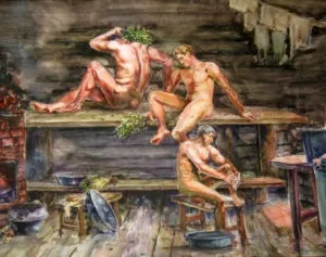 Чи можна паритися в лазні при простатиті показання, особливості (бані) Чи можна паритися в лазні при простатиті показання, особливості