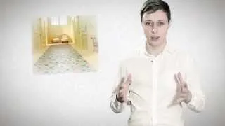 Натуральний лінолеум - склад, переваги і недоліки (гідності) Натуральний лінолеум - склад, переваги і недоліки