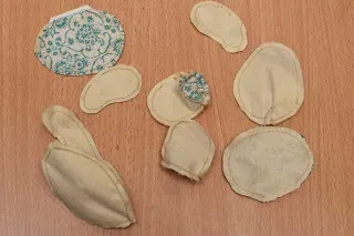 М'яка іграшка слоник