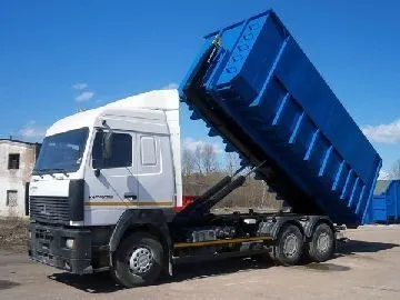 Мультиліфт як альтернативний спосіб перевезення вантажів (Bell B25D B30D) Мультиліфт як альтернативний спосіб перевезення вантажів