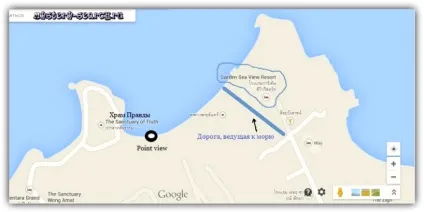 Mystery search - блог про подорожі - статуя великого будди і храм істини в Паттайя секрети (статуя) Mystery search - блог про подорожі - статуя великого будди і храм істини в Паттайя секрети