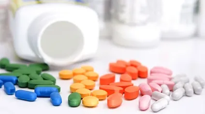 Мультивітаміни і все, що потрібно про них знати, журнал здоров'я (потрібно пам'ятати Деякі) Мультивітаміни і все, що потрібно про них знати, журнал здоров'я