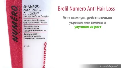 Мій домашній догляд за волоссям (brelil professional) (professional) Мій домашній догляд за волоссям (brelil professional)