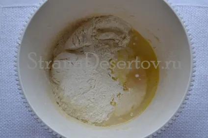М'який батон нарізний рецепт в духовці, який виходить завжди (духовці) М'який батон нарізний рецепт в духовці, який виходить завжди
