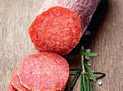 М'ясо - користь і шкода, ніж шкідливі м'ясні продукти (шкідливі) М'ясо - користь і шкода, ніж шкідливі м'ясні продукти
