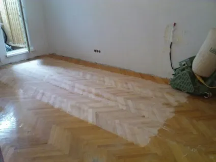 Чи можна покласти ламінат на старий паркет і як це правильно зробити