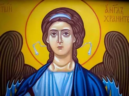 Чи може ангел-хранитель залишити людину (ангел-хранитель) Чи може ангел-хранитель залишити людину