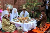 чаювання