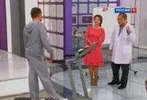 Тиреотоксикоз, Передача Про найголовніше дивитися онлайн канал Україна передача