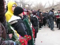 Трагедія у Євпаторії євпаторії