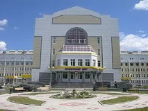 Томський обласний перинатальний центр томський
