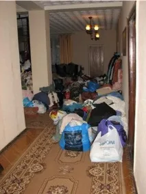 Трагедія у Євпаторії трагедія