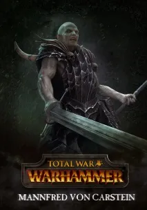 Total War WARHAMMER total