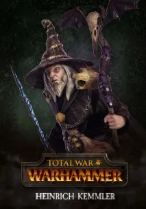 Total War WARHAMMER warhammer
