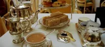 чаювання