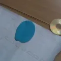 Оформлення своїми руками куточка творчості