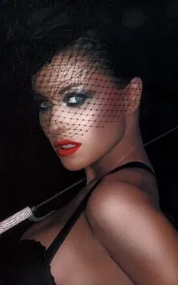 Образ жінки-вамп