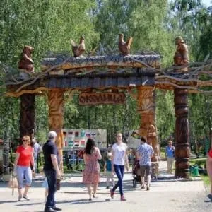 Загальноукраїнська акція - чистий берег, подія, Україна, екодело - екологічні проекти