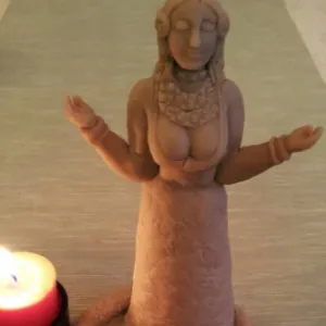 Обереги своїми руками
