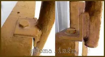 Облаштування балкона своїми руками (облаштування) Облаштування балкона своїми руками