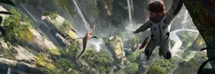Новини crytek