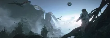 Новини crytek