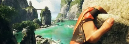 Новини crytek