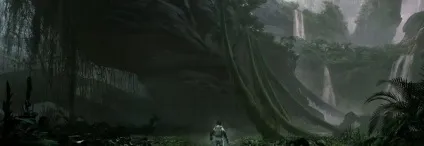 Новини crytek
