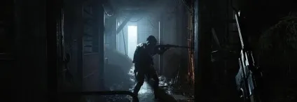 Новини crytek