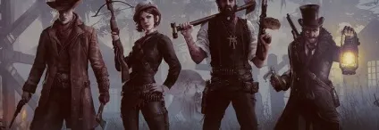 Новини crytek