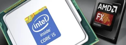 Нові процесори amd цвях в кришку труни або рятувальний круг для amd, chip Україна