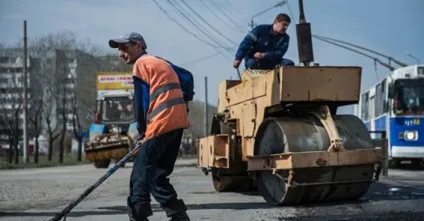 Про дорогах і дорожній рух (дорогах) Про дорогах і дорожній рух