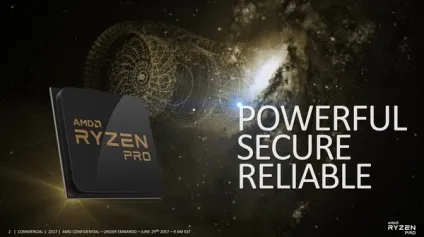 Новини про amd і процесори