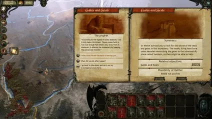 Огляд гри king arthur ii - the role-playing wargame (arthur) Огляд гри king arthur ii - the role-playing wargame